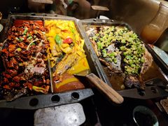 -江边城外烤全鱼(方庄时代购物中心店)