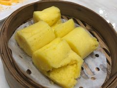 -稻香酒家·33年老字号·港式粤菜(富邦中心店)