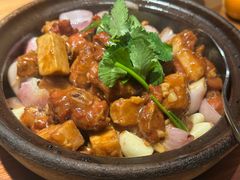 -话梅·客家小厨(东门店)
