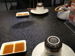 -醉火烧泥炉烤肉(孩儿巷店)