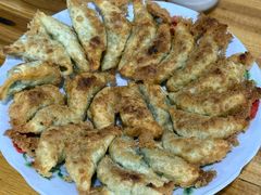 -金山锅贴店(金泉路店)