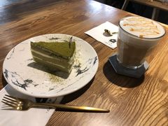 -ZM COFFEE(西安路店)