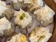 -龍聚祥烧麦馆(万达店)