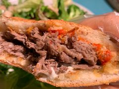 -BOCATA 西班牙餐厅(三里屯店)