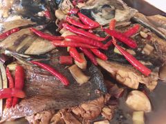 -旺顺阁鱼头泡饼(小红门店)