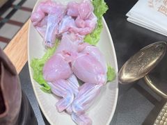 -廖掌柜·重庆鲜货火锅(上海首店)