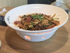 -拿渡麻辣香锅(龙旗购物中心店)