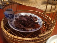 鹅肉-杨记隆府(汉街店)