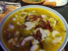 -粉墨特色菜·烧烤音乐酒馆