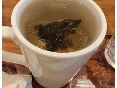 -TABLE·味西餐厅-成都茂业JW万豪酒店