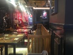 -豪享来中西餐厅(延安东路店)