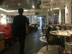 大堂-西北45°(世茂广场店)
