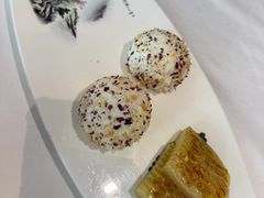 -广州塔晖粤轩中餐厅