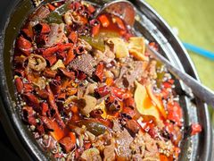 -巴蜀风·地道川菜(总店)