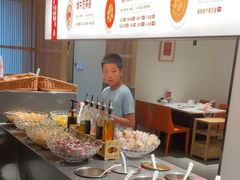 -长白岛森林公园