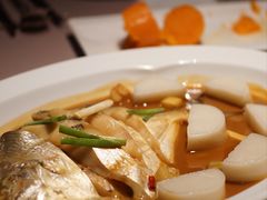 -荣轩(新荣记环球金融中心店)