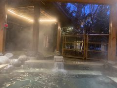 -汉拿山温泉度假酒店