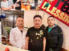 -福苗小骆驼烧烤(大唐不夜城店)