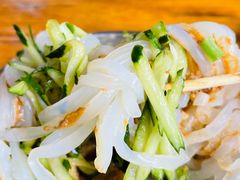 -郭记豌豆鲜粉