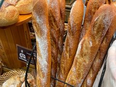 -汉柏麦香德国面包房(海信店)