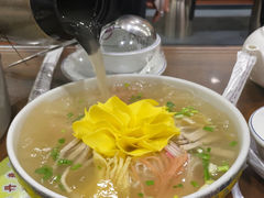 -真不同饭店(老城店)