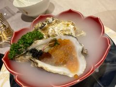 -RIVIERA 松鹤楼(外滩店)