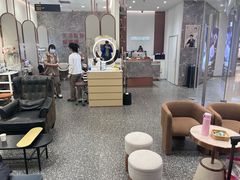 -海马体照相馆丨大师(青岛万象城店)