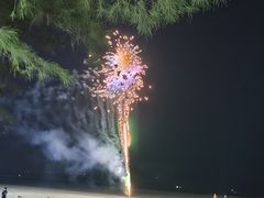 -江山半岛白浪滩景区