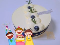-杜哈夫DOUX RÊVE·生日蛋糕(日月光店)