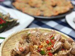 -阿妹小海鲜(下角店)