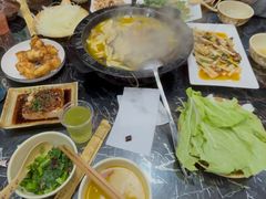 -滋味土家·土菜馆(大牌坊店)