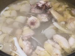 -大头椰·椰子鸡火锅(新梦店)
