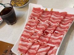 -津门老羊家·铜锅涮羊肉·烧烤(科技园店)