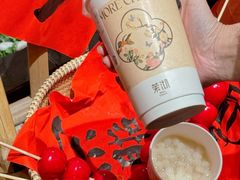 -茉沏(山塘街店)