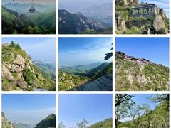 -泰山风景名胜区