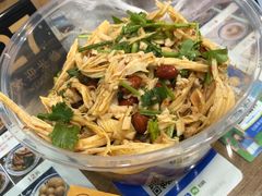 -张记捆鸡(总店)