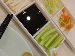 -北京全聚德(王府井店)