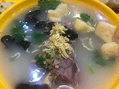 -小杨生煎(香港名都店)