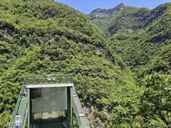 -诺水河景区