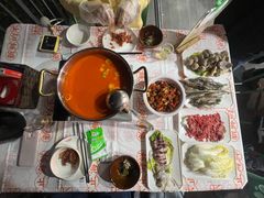 -小林哥的海鲜馆·夜宵烧烤(渔人码头店)