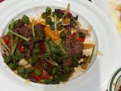 -阿莉餐厅(枣阳路店)