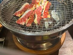 -肉仓焼肉バー(烟台山店)