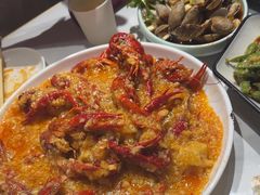 -柒五龙虾(八王寺店)