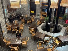 -哈哈曲艺社(西门闲亭店)