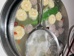 -八合里潮汕鲜牛肉火锅(深圳海岸城店)