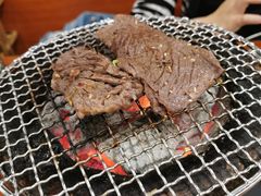 -大阪烧肉BAKA一代(十亩地店)