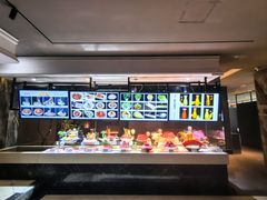 -德天肥牛海鲜火锅(城西银泰店)