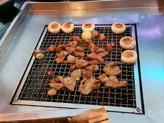 -塘屋烧烤·云南火塘烧烤品牌(新亚洲店)
