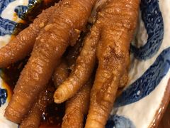 -点都德(聚福楼店)