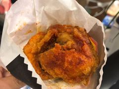 -春苗炸鸡